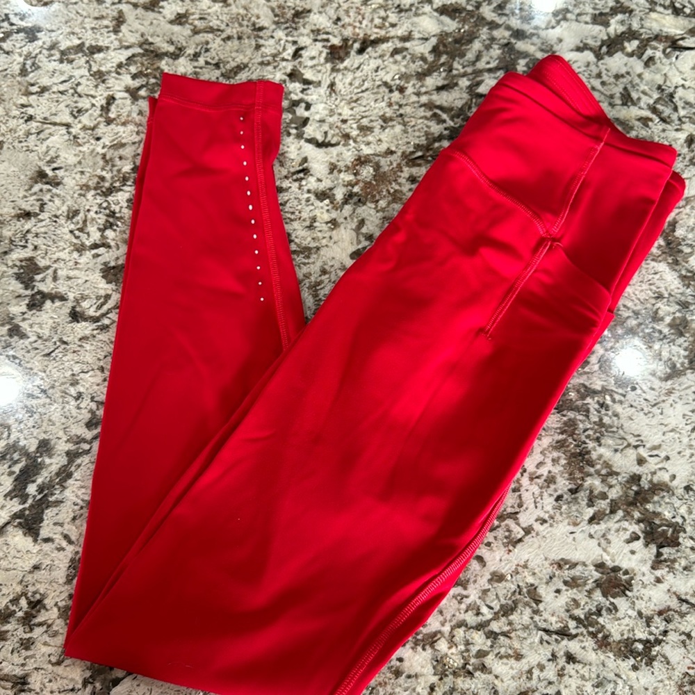 Swift Speed High Rise Tight Leggings